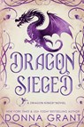 Dragon Sieged - Donna Grant - 9781958353660