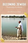 Becoming Jewish - Julian Wyatt - 9781958381168