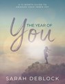 The Year of You - Sarah Deblock - 9781958472446
