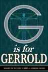 G is for Gerrold - GERROLD,  David - 9781958482018