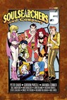 Soulsearchers and Company Omnibus 5 - Peter David - 9781958482056