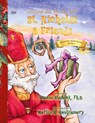 Around the World with St. Nicholas and Friends - Leanne E. Staback ; Marlin Montgomery - 9781958487860