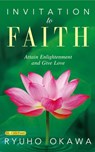 Invitation to Faith - Ryuho Okawa - 9781958655719
