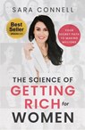 The Science of Getting Rich for Women - Sara Connell - 9781958714249
