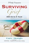 Surviving Grief - Gary Sturgis - 9781958877180
