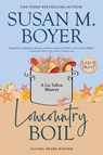 Lowcountry Boil - Susan M. Boyer - 9781959023067