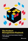 The Product Management Playbook - Julia Barham - 9781959029076