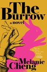 The Burrow - Melanie Cheng - 9781959030867