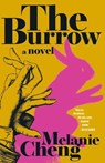 The Burrow - Melanie Cheng - 9781959030935