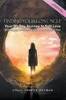 FINDING YOUR LOST SELF - OKSMAN,  Dolly Tampos - 9781959151470