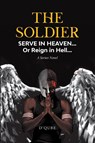 The Soldier - D'Qube - 9781959151593
