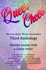 BAQWA Presents: Queer Cheer! - K.S. Trenten ; Pat Henshaw ; R.L. Merrill ; Liz Faraim ; Richard May ; Vincent Traughber Meis ; Kelliane Parker ; Allison Fradkin ; Wayne Goodman ; Alexandra Caluen ; m.d. neu - 9781959257042