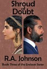 Shroud of Doubt - R. a. Johnson - 9781959480273