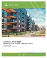 Autodesk Revit 2024 BIM Management: Template and Family Creation (Imperial Units) - Ascent - Center for Technical Knowledge - 9781959504771