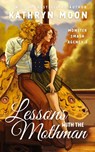 Lessons With The Mothman - Kathryn Moon - 9781959571339