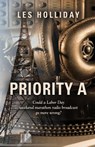 Priority A - Les Holliday - 9781959623946