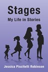 Stages - Jessica Piscitelli Robinson - 9781959748120