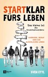 Startklar fürs Leben - Sven Ettl - 9781960004567