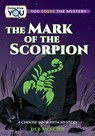 The Mark of the Scorpion - Deb Mercier - 9781960084095