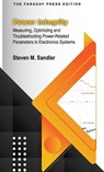Power Integrity - Steven M Sandler - 9781960405067