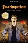 Psychopython - M Harland-Suddes - 9781960752789