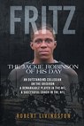 Fritz - Robert Livingston - 9781960861221