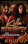 Killa Kounty 5 - Khufu - 9781960993854