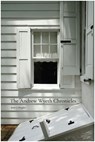 The Andrew Wyeth Chronicles - Janee Baugher - 9781961209534
