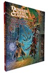 DCC RPG: Original Adventures Reincarnated #8 Grimtooth’s Old School Traps - Chris Doyle ; James Floyd Kelly ; Joe Raso ; Scott Moore - 9781961756229