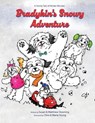 Bradykin's Snowy Adventure: A Family Tale of Winter Wonder - Susan Downing - 9781961978164