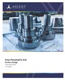 Creo Parametric 8.0: Surface Design - Ascent - Center for Technical Knowledge - 9781962037037