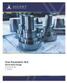 Creo Parametric 10.0: Sheet Metal Design - Ascent - Center for Technical Knowledge - 9781962037143