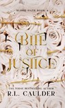 Bite of Justice - R. L. Caulder - 9781962070072