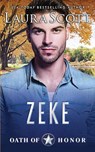 Zeke - Laura Scott - 9781962275255