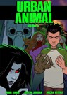 Urban Animal Volume 2 - Justin Jordan - 9781962298193