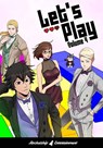 Krecic, L: Let's Play Volume 4 - Leeanne M Krecic - 9781962298247