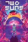 Two Suns - Carlos Giffoni - 9781962298377