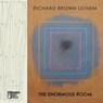 The Enormous Room - Richard Brown Lethem - 9781962316361
