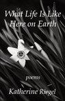 What Life Is Like Here on Earth - Katherine Riegel - 9781962405737