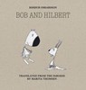 Bob & Hilbert - Bárður Oskarsson - 9781962770668