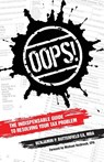 Oops! - Benjamin P. Butterfield - 9781962956413