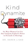 Kind Dynamite - Karen Lisko - 9781962956628