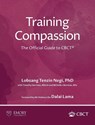 Training Compassion - Lobsang Tenzin Negi - 9781962972000