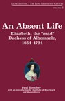 An Absent Life - Paul Boucher - 9781963614114