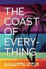 The Coast of Everything - Guillermo Stitch - 9781963846423