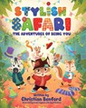 Stylish Safari - Christian Benford - 9781963874433