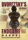Dvoretsky, M: Dvoretsky's Endgame Manual - Mark Dvoretsky - 9781963885149