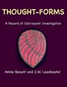 Thought-Forms - Annie Besant ; C. W. Leadbeater - 9781963956313