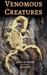 Venomous Creatures - Jessica Lee Anderson - 9781964078175