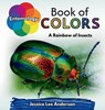 Entomology Book of Colors - Jessica Lee Anderson - 9781964078397